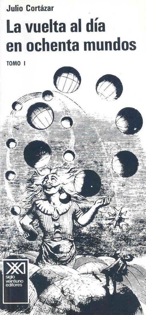 VUELTA AL DIA EN OCHENTA MUNDOS TOMO I