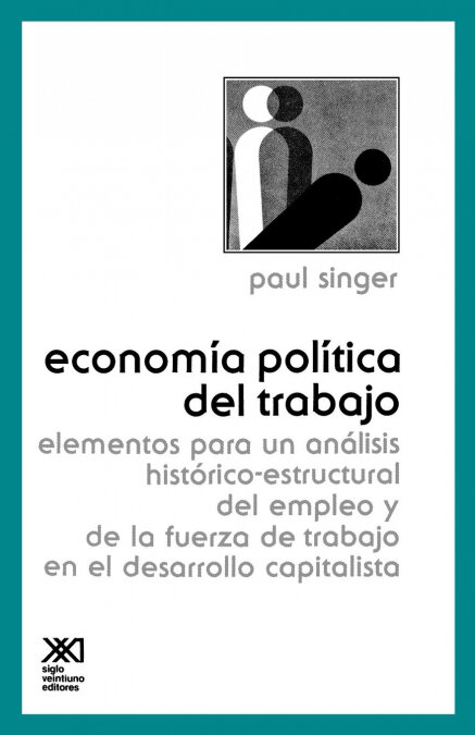 ECONOMIA POLITICA DEL TRABAJO