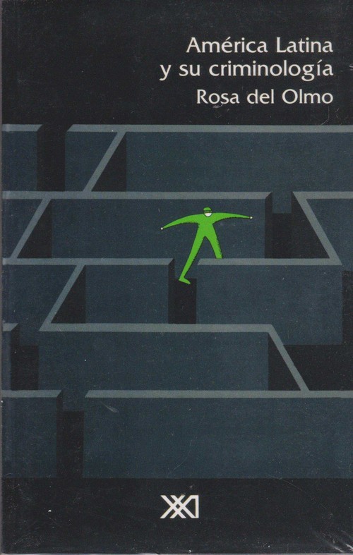 AMERICA LATINA Y SU CRIMINOLOGIA