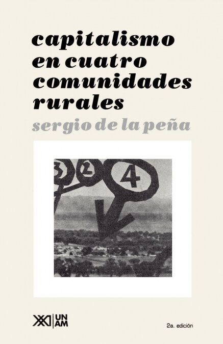 FORMACION DEL CAPITALISMO EN MEXICO, LA
