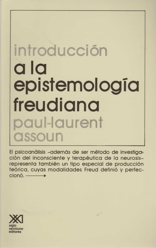 PERSPECTIVAS DEL PSICOANALISIS