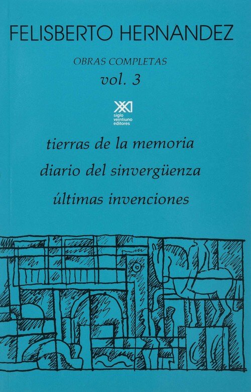 OBRAS COMPLETAS. VOLUMEN 3