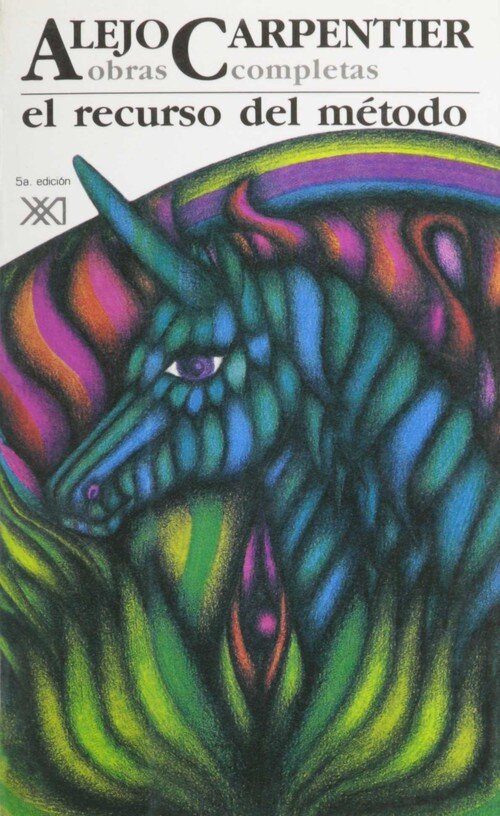 RECURSO DEL METODO, EL