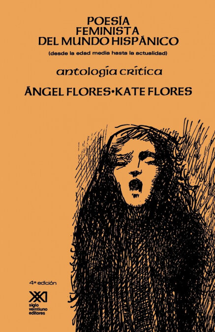 POESIA FEMINISTA DEL MUNDO HISPANICO