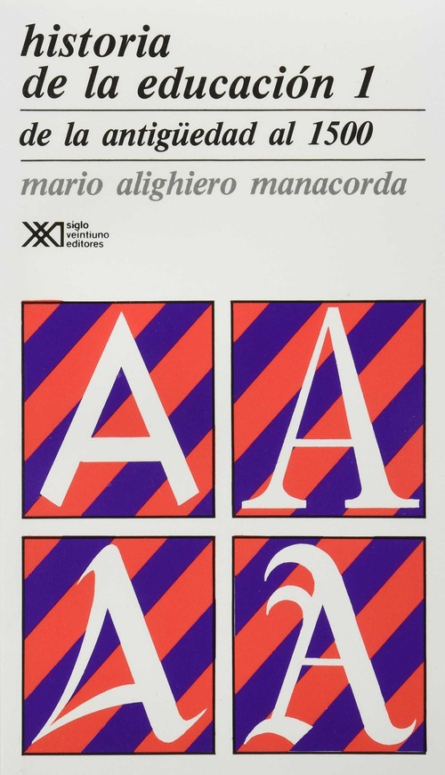 DEL 1500 A NUESTROS DIAS