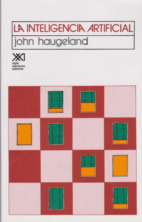INTELIGENCIA ARTIFICIAL, LA