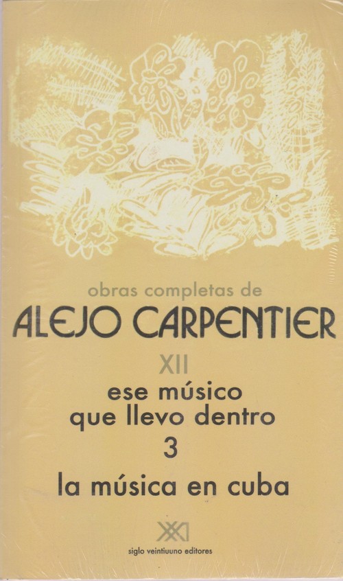OBRAS COMPLETAS 12 ESE MUSICO QUE LLEVO