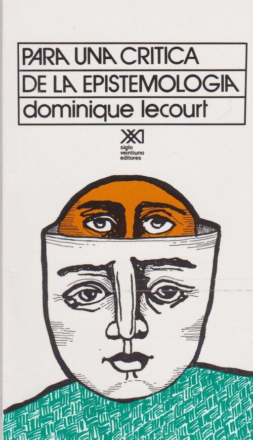 PARA UNA CRITICA DE LA EPISTEMOLOGIA