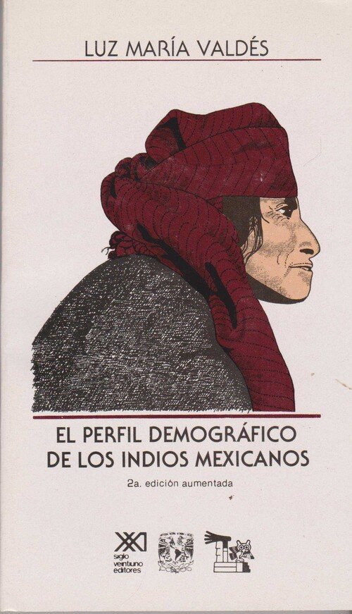 PERFIL DEMOGRAFICO DE LOS INDIOS MEXICANOS, EL