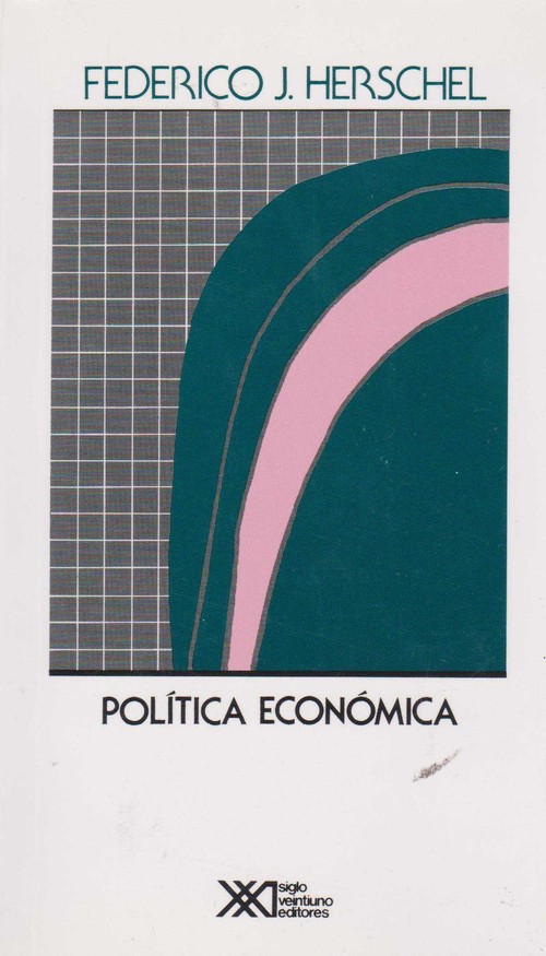 POLITICA ECONOMICA