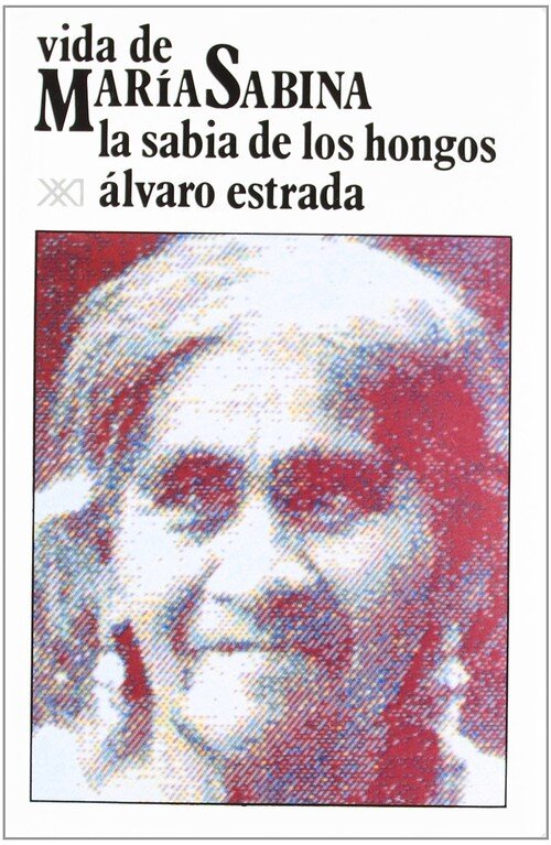 VIDA DE MARIA SABINA