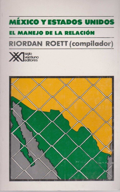 MEXICO Y ESTADOS UNIDOS