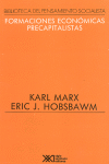 FORMACIONES ECONOMICAS PRECAPITALISTAS