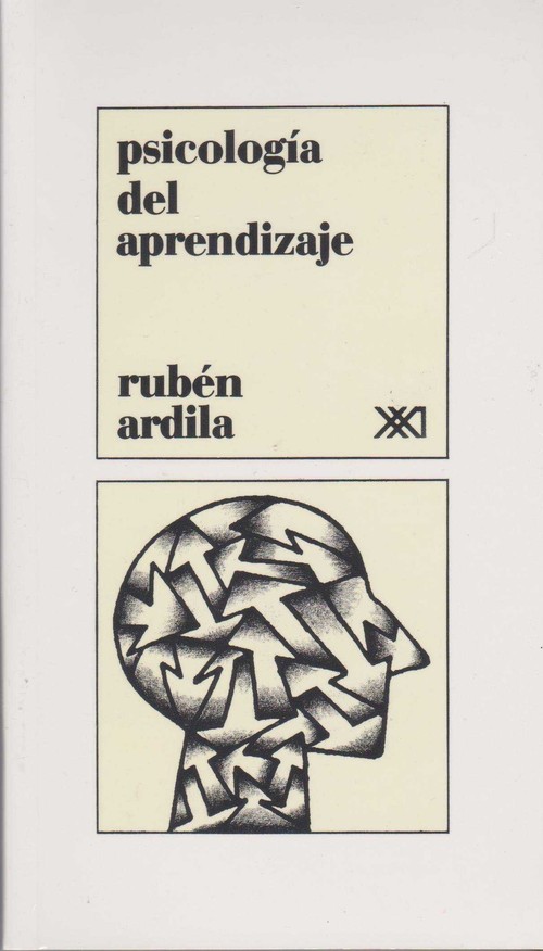 PSICOLOGIA DEL APRENDIZAJE
