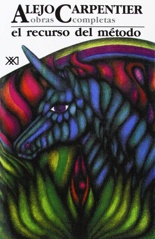 OBRAS COMPLETAS 01 ECUE-YAMBA-REBAMBARAM