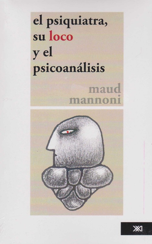 PRIMERA ENTREVISTA CON EL PSICOANALISTA, LA