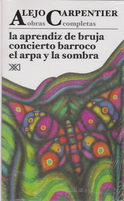 OBRAS COMPLETAS 04 APRENDIZA DE BRUJA-CO