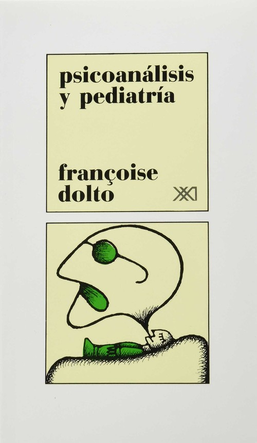 PSICOANALISIS Y PEDIATRIA