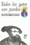 TODOS LOS GATOS SON PARDOS