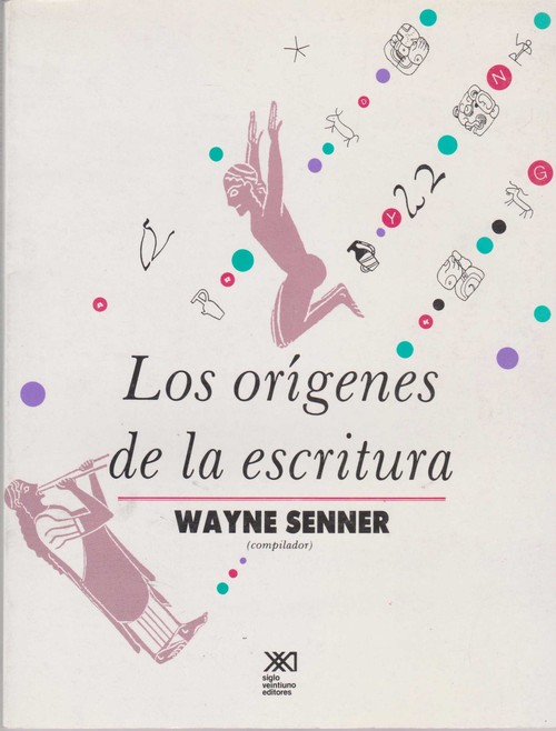 ORIGENES DE LA ESCRITURA, LOS