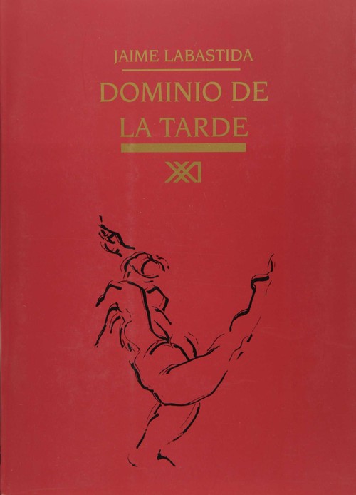 DOMINIO DE LA TARDE