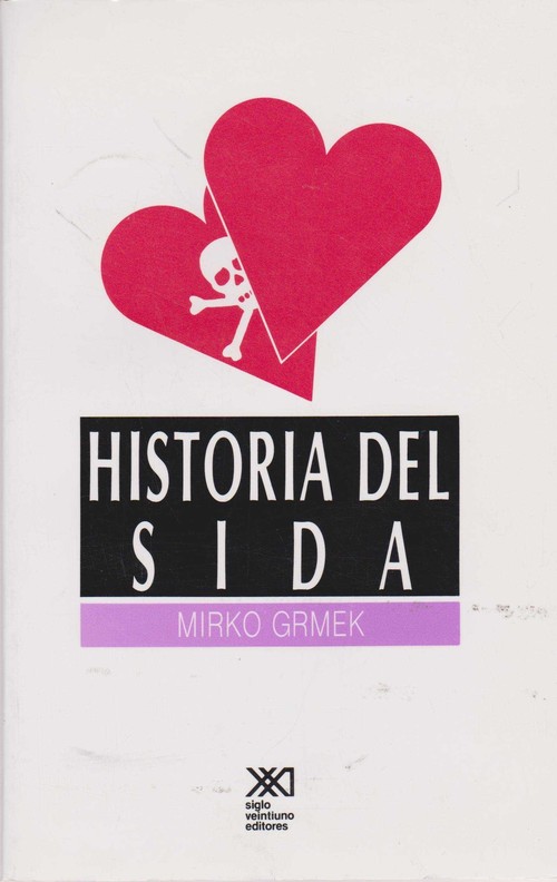 HISTORIA DEL SIDA