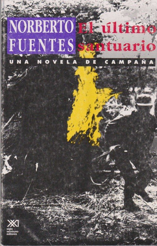 ULTIMO SANTUARIO, EL
