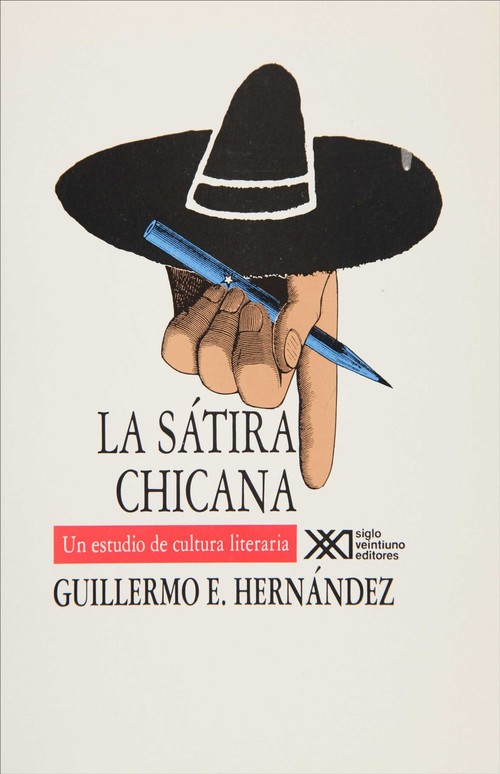 SATIRA CHICANA, LA