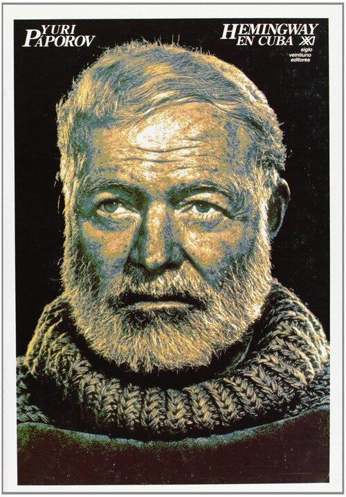 HEMINGWAY EN CUBA