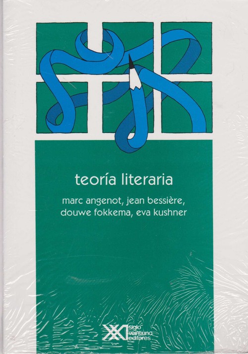 TEORIA LITERARIA