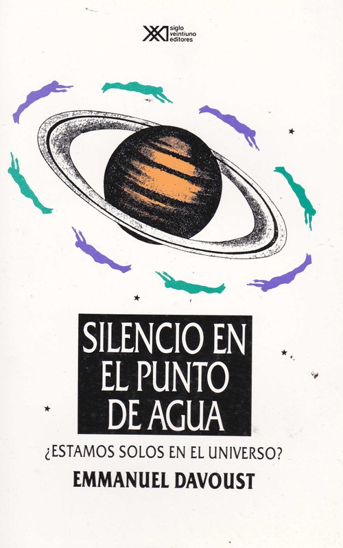 SILENCIO EN EL PUNTO DE AGUA