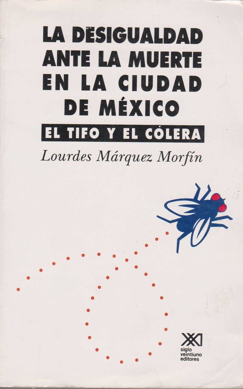 DESIGUALDAD ANTE LA MUERTE EN LA CIUDAD DE MEXICO