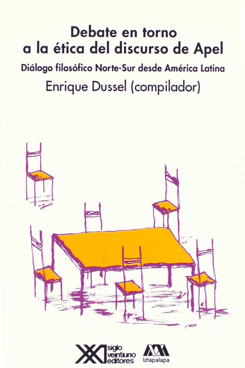 DEBATE EN TORNO A LA ETICA DEL DISCURSO DE APEL
