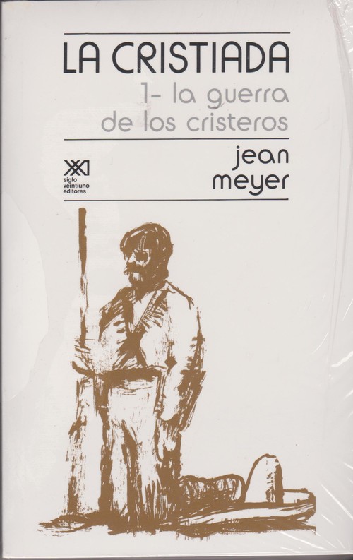 CRISTEROS, LOS
