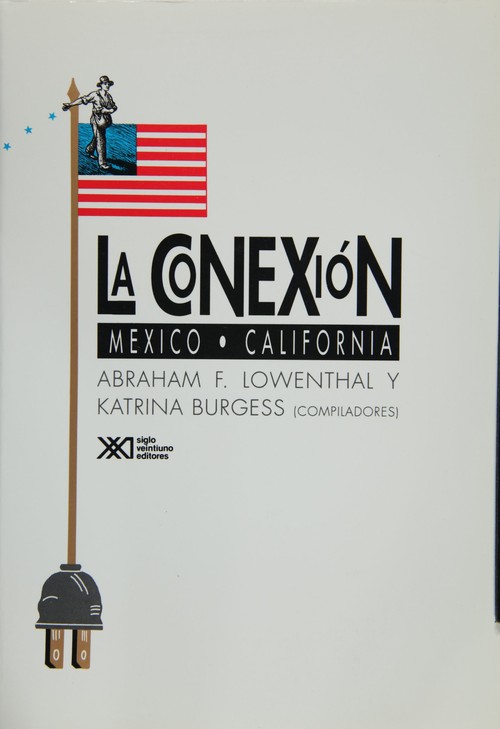 CONEXION MEXICO-CALIFORNIA, LA