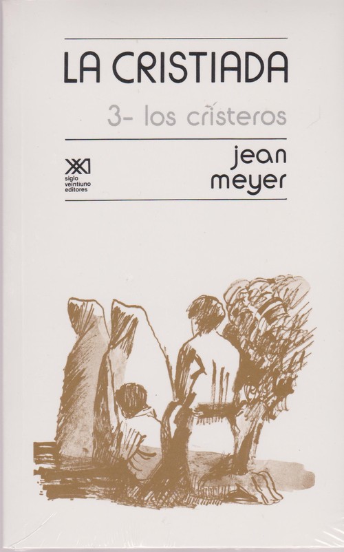 CRISTEROS, LOS