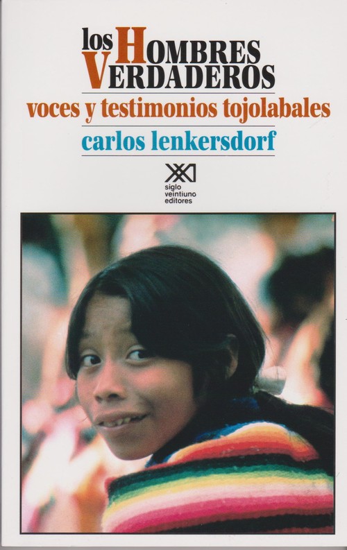 HOMBRES VERDADEROS, LOS