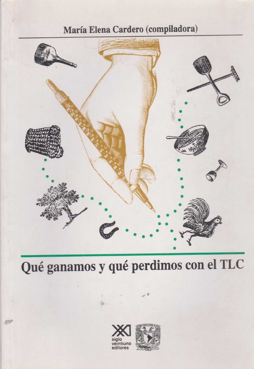 QUE GANAMOS Y QUE PERDIMOS CON EL TLC