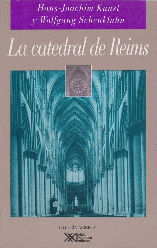 CATEDRAL DE REIMS, LA