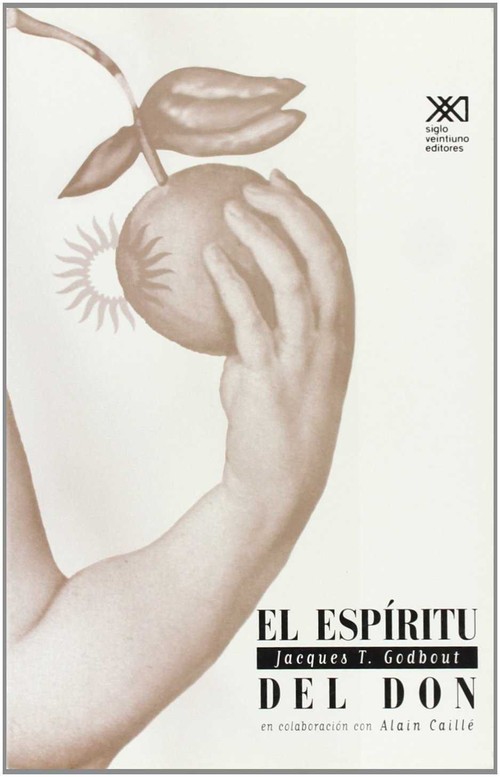 ESPIRITU DEL DON, EL