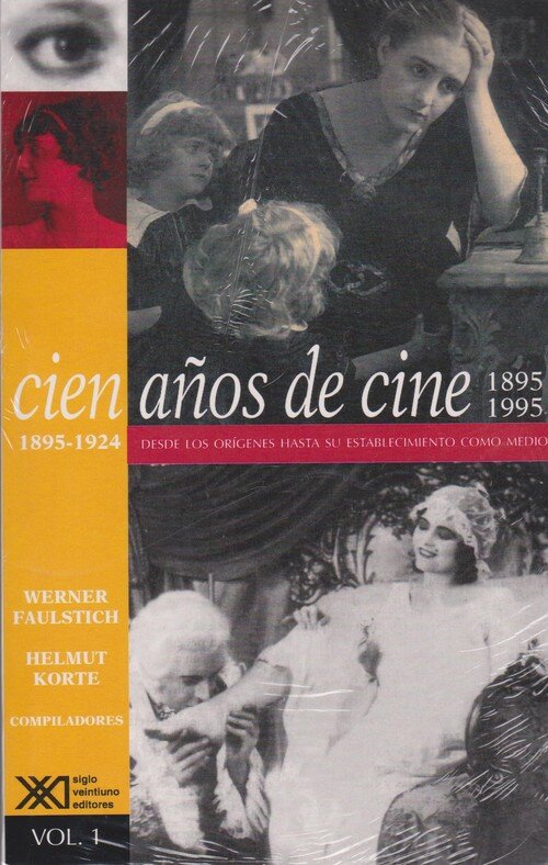 CIEN A�OS DE CINE 1961-1976