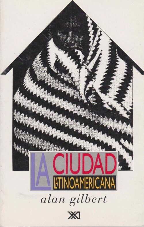 CIUDAD LATINOAMERICANA, LA