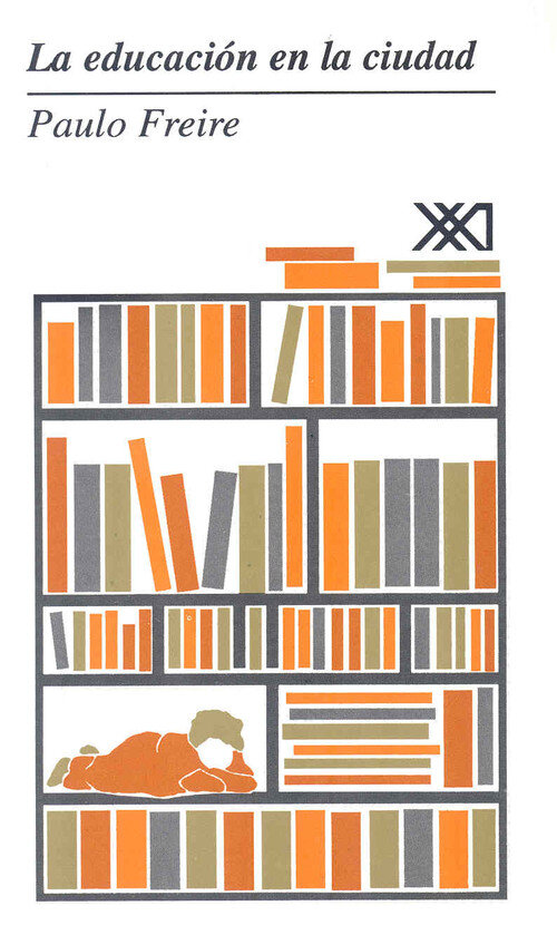 EDUCACION EN LA CIUDAD, LA