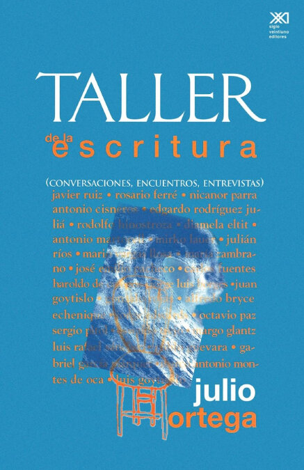 TALLER DE LA ESCRITURA