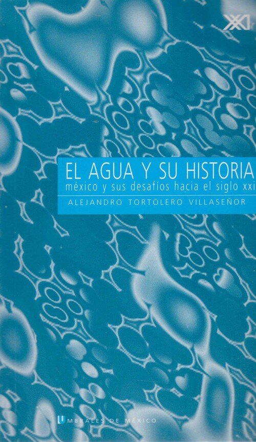 AGUA Y SU HISTORIA, EL