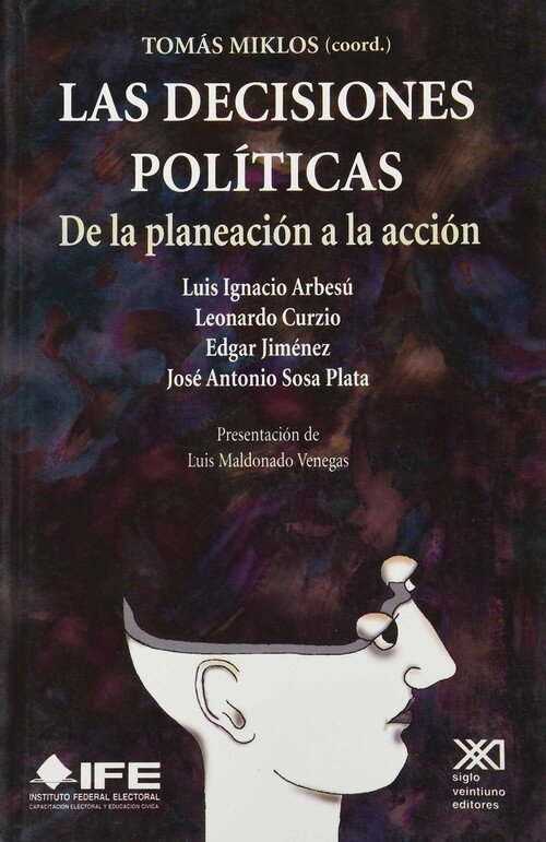 DECISIONES POLITICAS, LAS