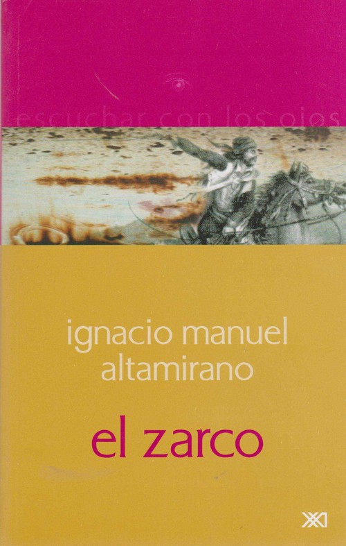 ZARCO, EL