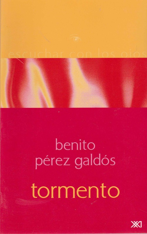 TORMENTO