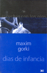 DIAS DE INFANCIA