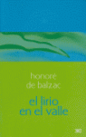 LIRIO EN EL VALLE, EL